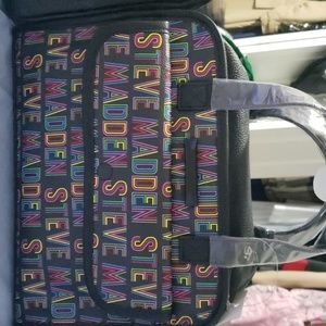 2 Steve Madden purses